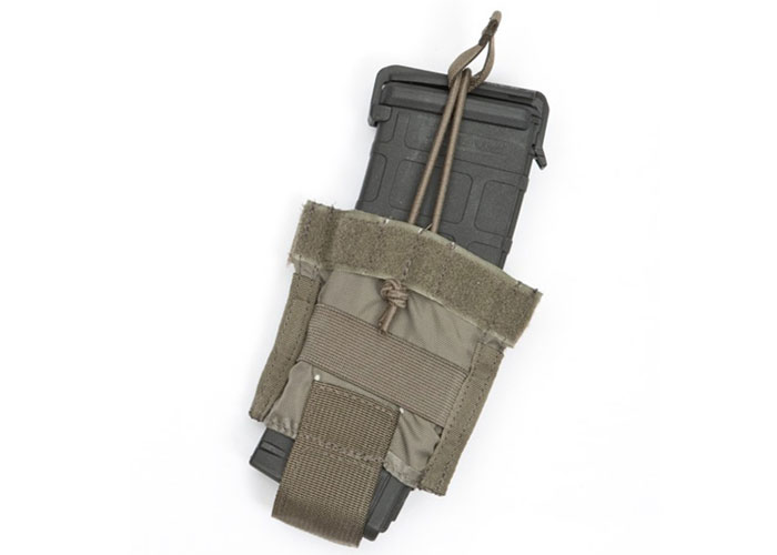 PIG Kangaroo Pouch Mag Insert Popular Airsoft To The Airsoft