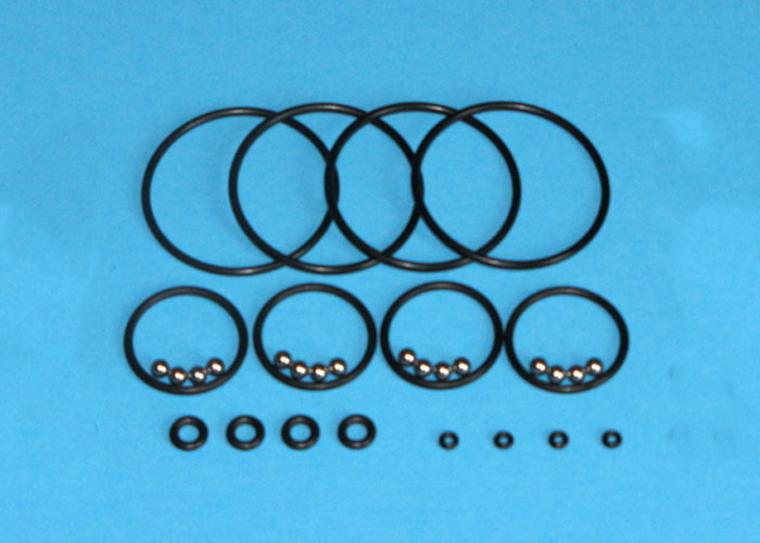 Gas Repair Kits From Lees Precision Popular Airsoft To The