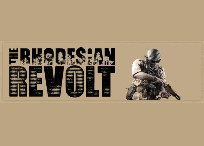 Rhodesian Revolt A Utah Airsoft Event Popular Airsoft To
