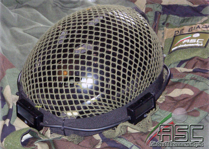 Special Force Recon Tactical Helmet Review | Popular Airsoft: Welcome