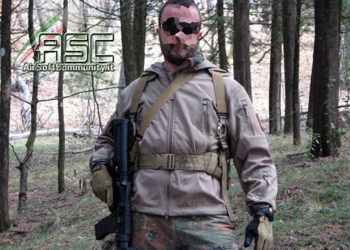 3 Reviews from Airsoft Community Italy | Popular Airsoft: Welcome To ...