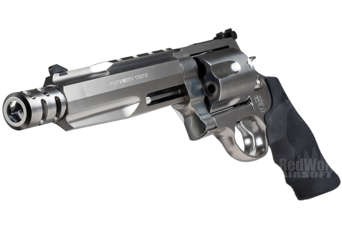 Tanaka M500 Performance Center 6.5