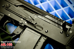 RedWolf Airsoft VFC AK-105 Review | Popular Airsoft: Welcome To The