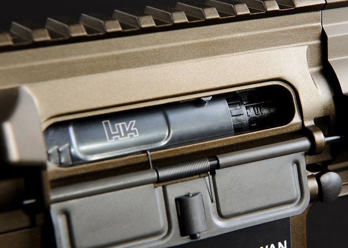 Licensing & OEM In Airsoft Explained Popular Airsoft To The Airsoft World