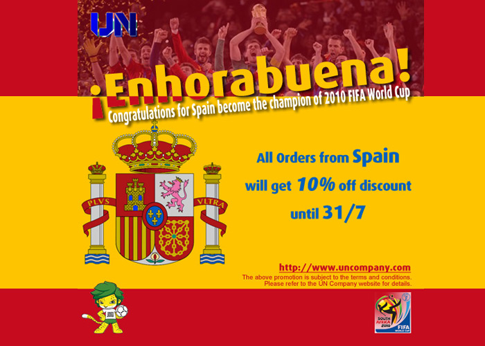 More Good News for Spanish Airsoft Players Popular Airsoft