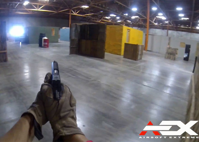 Airsoft Extreme AEG Series Now Available Popular Airsoft To