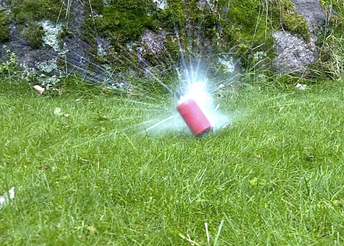 Full Blast Can We Still Have Better Hand Grenades For Airsoft