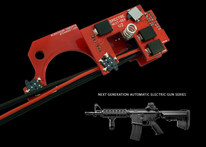 btc spectre in stock