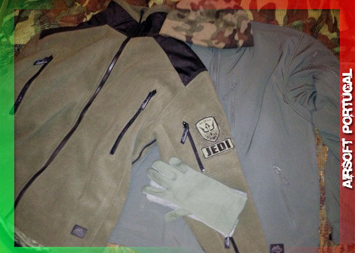 Review: Helikon-Tex Jackets for Winter | Popular Airsoft: Welcome To ...