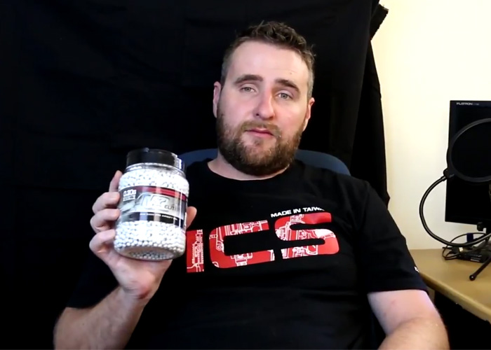 Airsoft South Africa The BB Guide Popular Airsoft To The