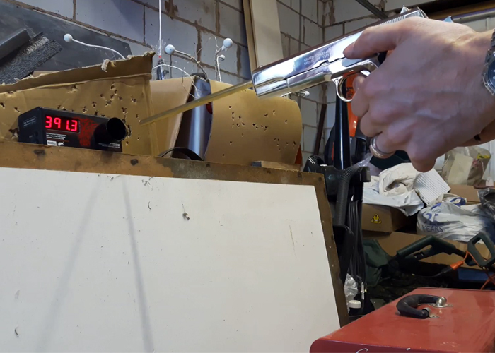 Video Understanding Airsoft Joule Creep Popular Airsoft To