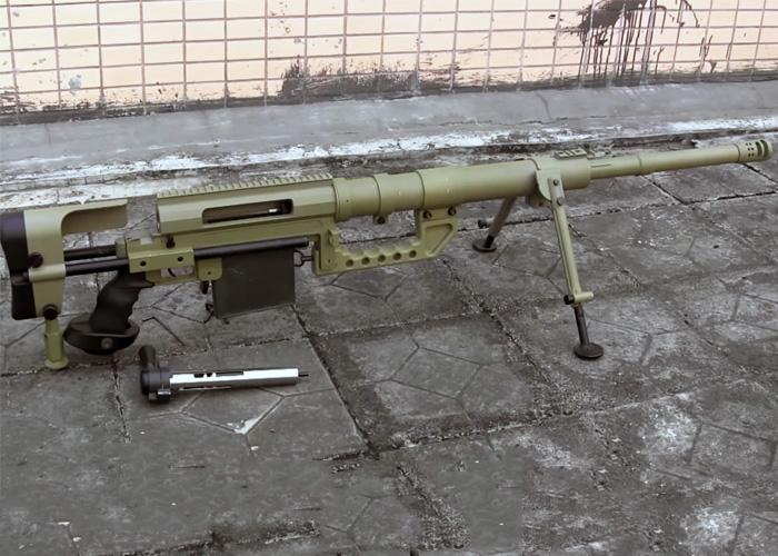 Tokyo Arms M0 Sniper Co2 Cylinder Popular Airsoft Welcome To The Airsoft World Tokyo Arms M0 Sniper Co2 Cylinder Popular Airsoft Welcome To The Airsoft World