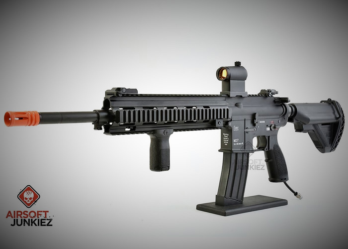 5千円値引き VFC M27 | www.ilblogdidinoilfico.com
