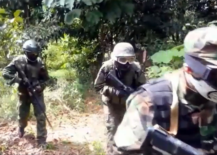 Airsoft Malaysia SSU Training Day Popular Airsoft To The