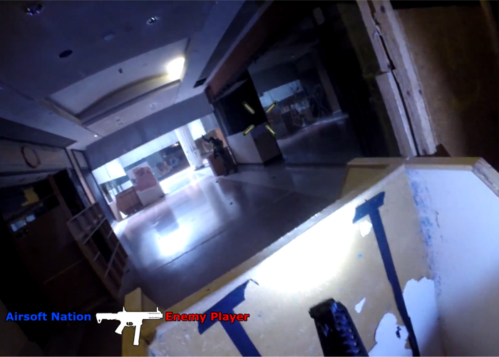Airsoft Nation The Mall Gameplay Popular Airsoft To The