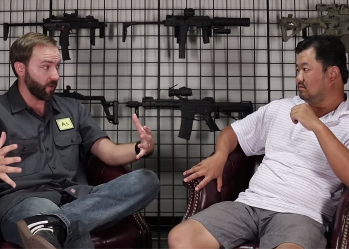 Airsoftology Airsoft Is Dying, But... Popular Airsoft To The Airsoft World