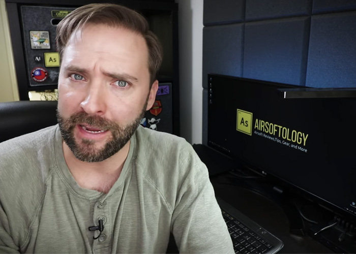 Airsoftology Best Beginner Airsoft Tactics? Popular Airsoft