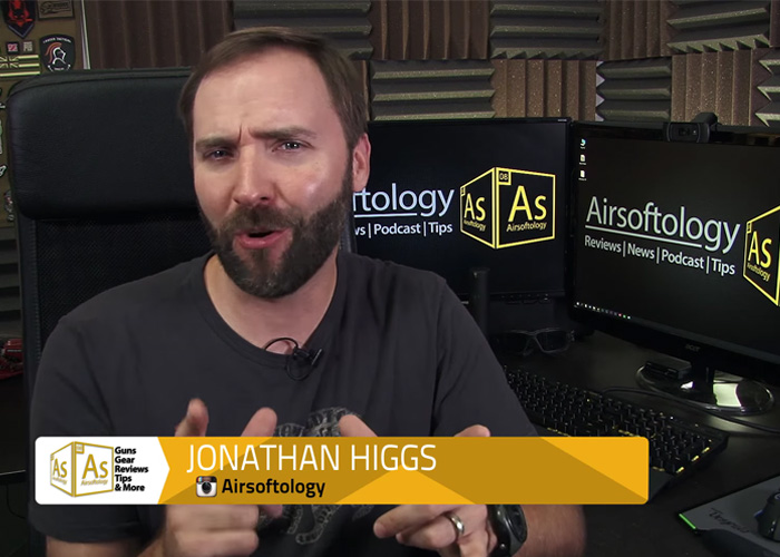 Airsoft Max Range & Big Channel Update Popular Airsoft To