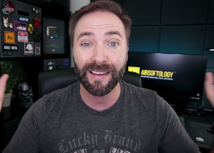 Airsoftology Players Cheating The Chrono? Popular Airsoft To The Airsoft World