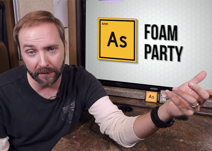 Foam Suppressors Illegal In The US? Popular Airsoft To The