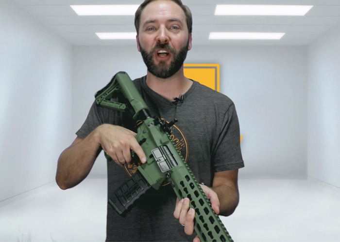 G G Gc16 Predator M4 Hunter Green Edition Popular Airsoft Welcome To The Airsoft World G G Gc16 Predator M4 Hunter Green Edition Popular Airsoft Welcome To The Airsoft World