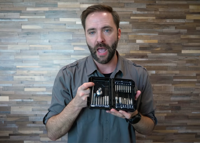 Airsoftology On G&G's Tech Tool Kit Popular Airsoft To The