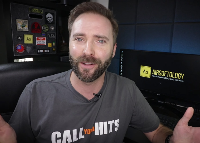 "Should You HPA Tap Your Airsoft Gun?" Popular Airsoft To