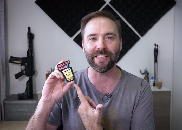 Cheating At A U.S. SpeedSoft Tourney? Popular Airsoft To The