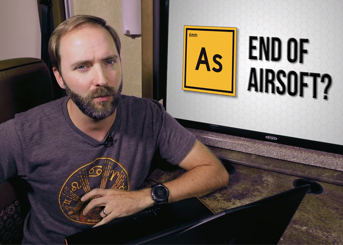 Is Airsoft Dying A Slow Death In The U.S.? Popular Airsoft