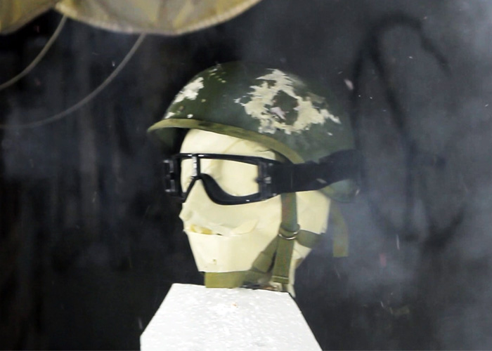 AirsoftRus Replica Combat Helmets by ASR Popular Airsoft