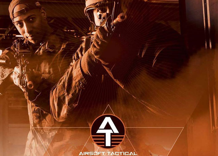 Airsoft Tactical Indoor Site In Rochester NY Opens Today. Does Good PR