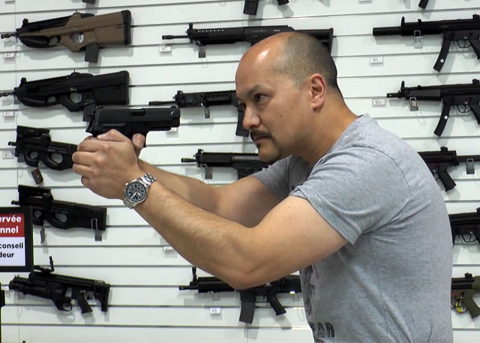 Airsoft TV Special Shooting Positions Intro Popular Airsoft