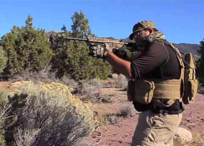 Airsoft Utah Operation "TrickorTreat" Popular Airsoft To