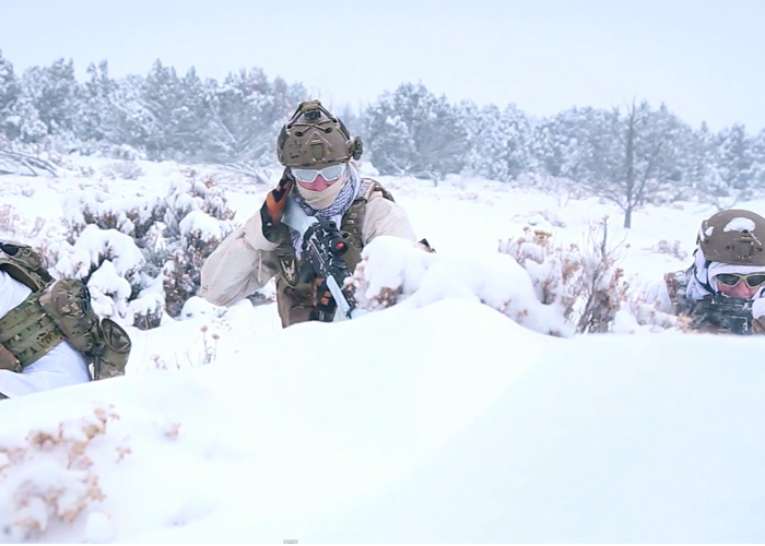 Airsoft Utah Greatest Glory Entry Popular Airsoft To The