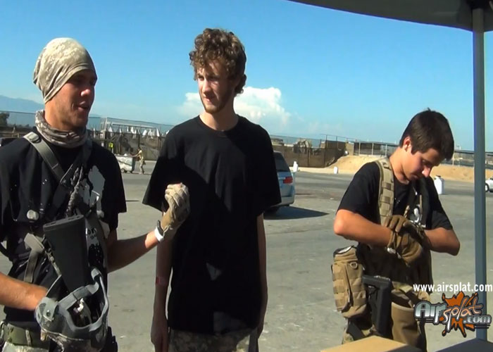 AirSplat What Does Airsoft Mean to You? Popular Airsoft To