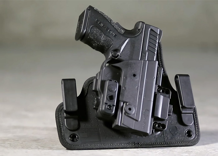 ShapeShift Modular Gun Holster Starter Kit Popular Airsoft
