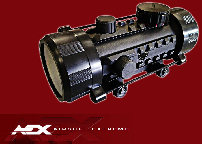 What's New at Airsoft Extreme This Week? Popular Airsoft To