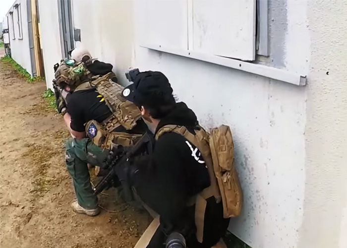 Airsoft Megastore The Bang Bang Rule Popular Airsoft To The Airsoft World