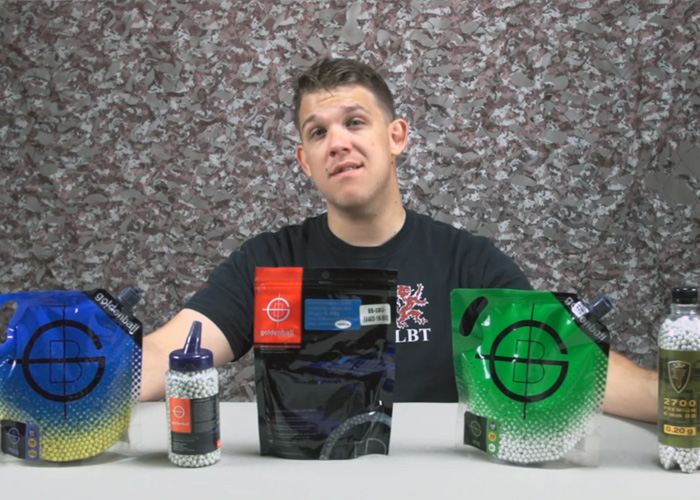 What Is The Best Airsoft BB Weight? Popular Airsoft To The