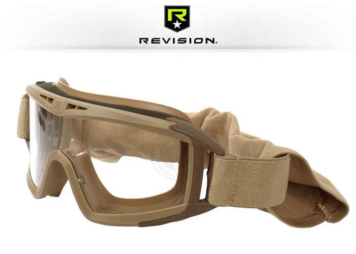 Revision Eye Protection At Airsoft Megastore Popular Airsoft