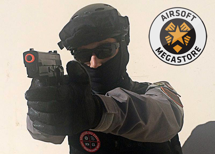 Airsoft Megastore Which Pistol Are You? Popular Airsoft To