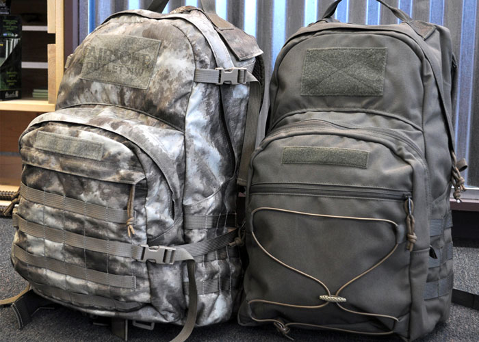 Tactical Tailor Urban Operator Backpack Review