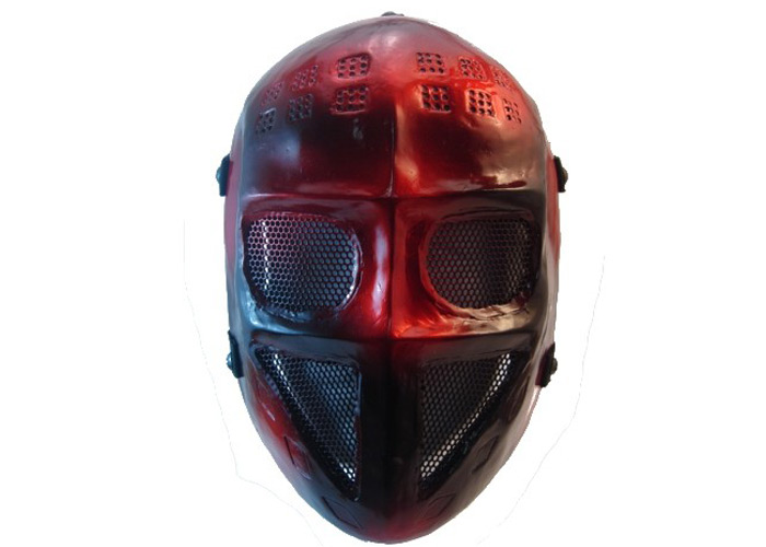 Raptors Airsoft Army of Two Masks Popular Airsoft To The