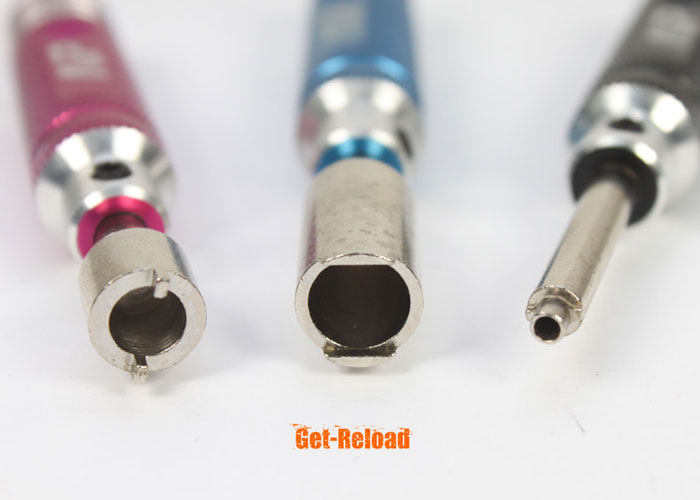 AIP Steel Valve Key Set at Get Reload Popular Airsoft To The