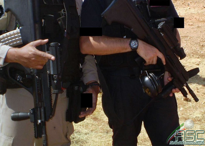 New Reviews from Airsoft Community Italy Popular Airsoft To