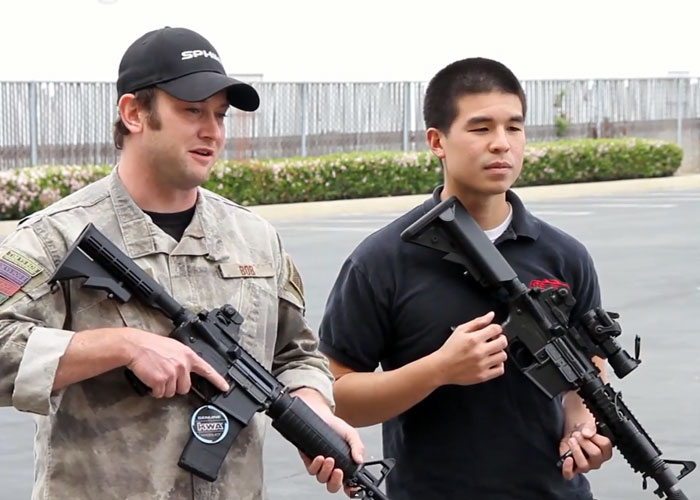 Ways to Buy Your First Airsoft Gun Popular Airsoft To The