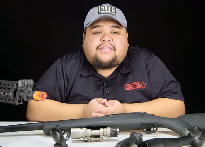 Top 5 CQB Tips From Airsoft GI Popular Airsoft To The