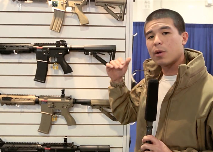 Airsoft GI G&G Dual Sector Gear AEG Popular Airsoft To The