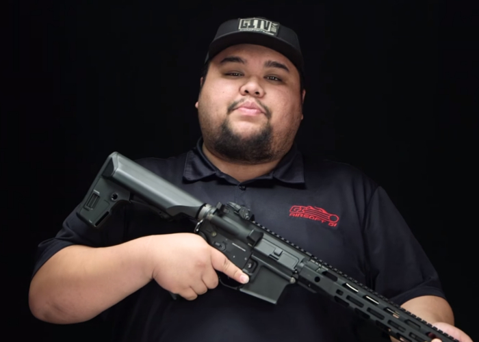 ASGI Top 10 Gift Ideas For Airsofters Popular Airsoft To