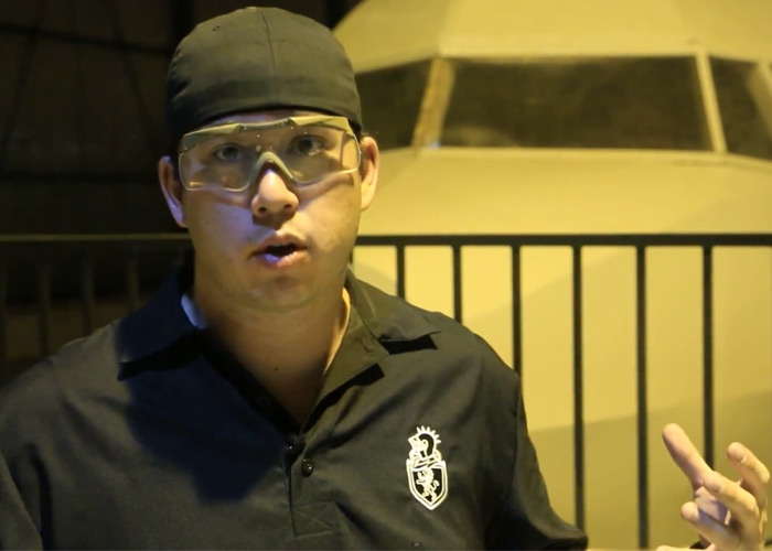 Smith Optics Aegis Echo Shooting Glasses Popular Airsoft To